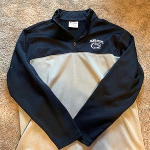 Penn State Quarter Zip